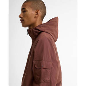 Barbour Re-Engineered Flyweight Showerproof Jacket